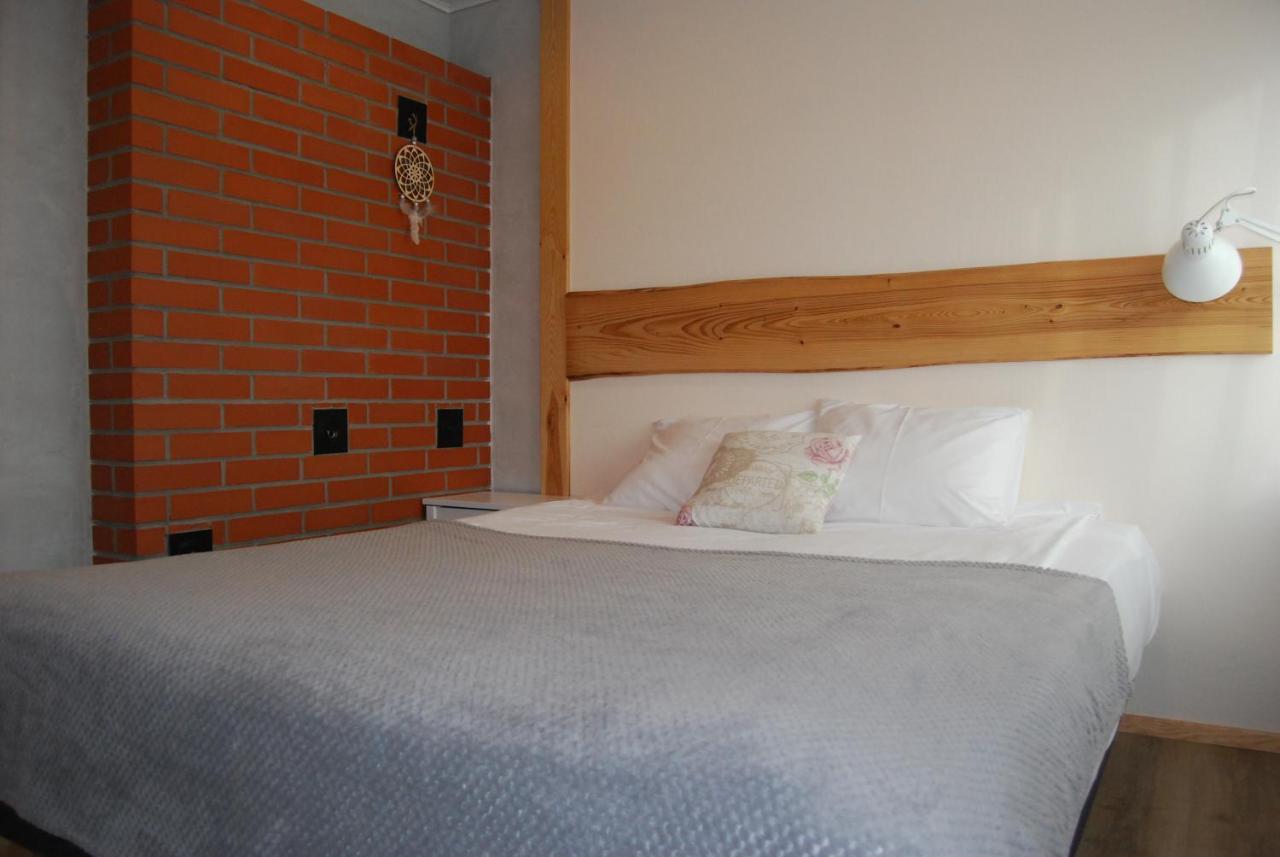 Liisupesa Apartment With Sauna And Garden Parnawa Zewnętrze zdjęcie